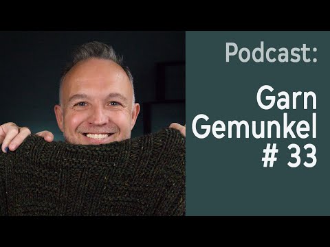 Garn Gemunkel 33