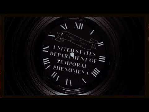 Dave Lee's death scene (animated) Mandela Catalogue