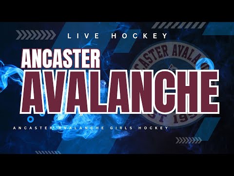 U13B Flamborough Falcons vs Ancaster Avalanche