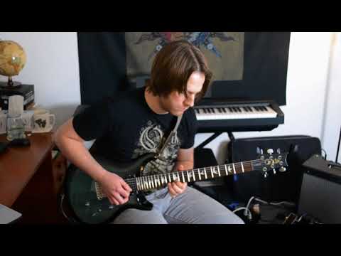 PRS S2 Custom 202 Made in Usa image 8