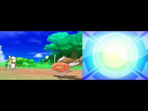 Pokemon Ultra Sun Part 51 - Where to catch magikarp