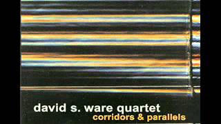 David S. Ware Quartet - Straight Track