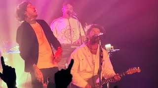 The Devil Wears Prada - Danger: Wildman (Live at Tannahill’s, Fort Worth TX) (03/14/2026)