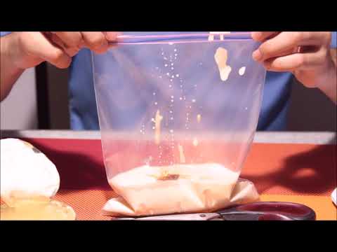 Ice Cream Making (Chemistry 2)