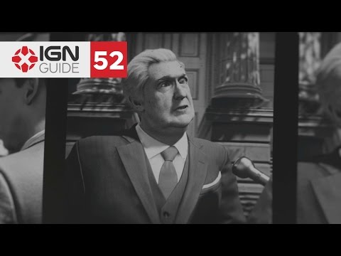 Mafia 3 - Story Mission: Southern Union