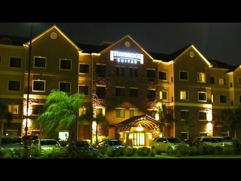 Staybridge Suites - Houston NASA/Clear Lake