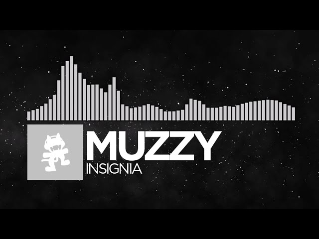Muzzy - Insignia (Original Mix)