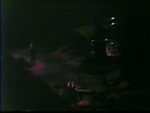 Rush - Mystic Rhythms 3-3-1986