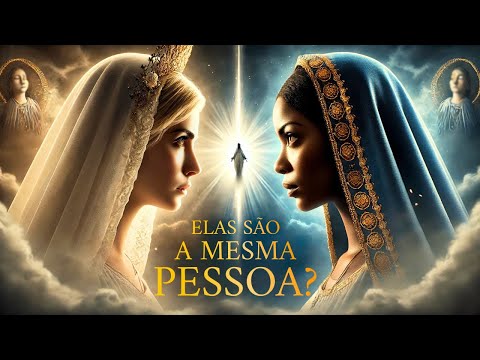 OUR LADY OF APARECIDA and MARY, Mother of Jesus: The STORY You Need to Know!