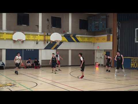 Teda vs Milliken Mavericks | Sat tier 7 - tcbl 2020 winter