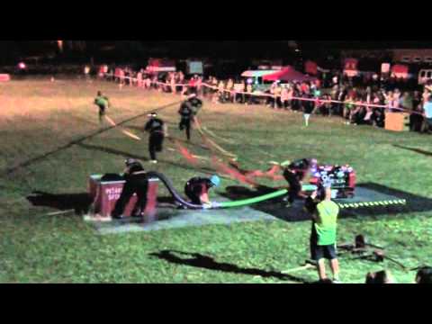 5.kolo ZSHL Zeleneč 06. 07. 2013 - Team Zelený život