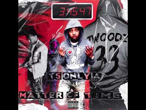 Twoodz - Flow Switch
