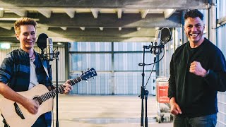 Luca Kuglmeier &amp; Kaled - Ois Guad (Unplugged)