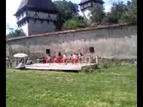 Zilele Cetăți Cincsor