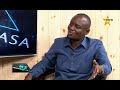 MEDANI ZA SIASA SIKILIZA NONDO ZA MRISHO GAMBO