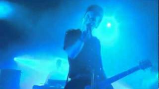 Gary Numan- A Prayer for the Unborn  LIVE