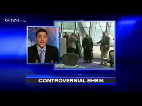 News on The 700 Club: February 18, 2011 - CBN.com