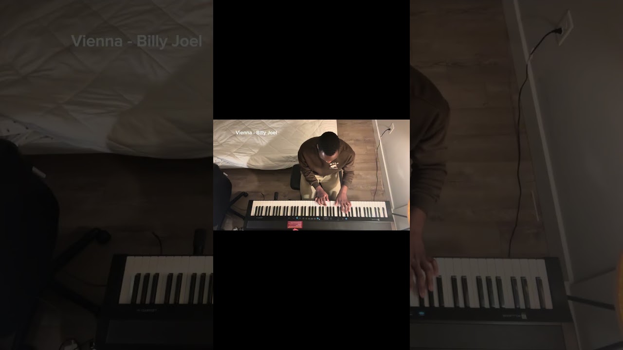 Promotional video thumbnail 2 for Jean-Daniel - Solo Piano for Events