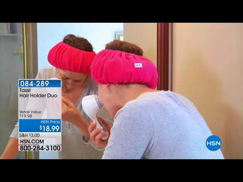 HSN | Exuviance Skincare 08.09.2018 - 06 AM