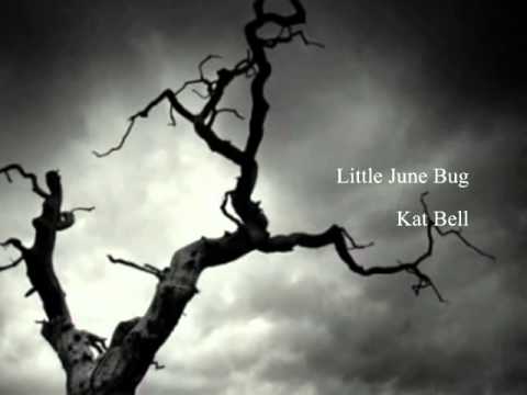 Little June Bug- Original