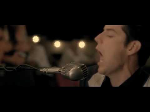 Jack's Mannequin - Dark Blue [Official Music Video]