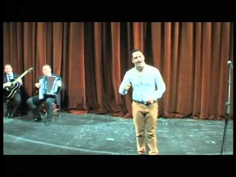 TASE KARANFILOVSKI - PROLET DOJDE