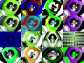 16 Klaskyklaskyklaskyklasky Gummy Bear Song Version 2