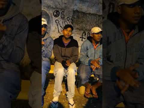 Medley Cohab 2 - MC's Maycon sp  - Drak zl  - Martinez zl