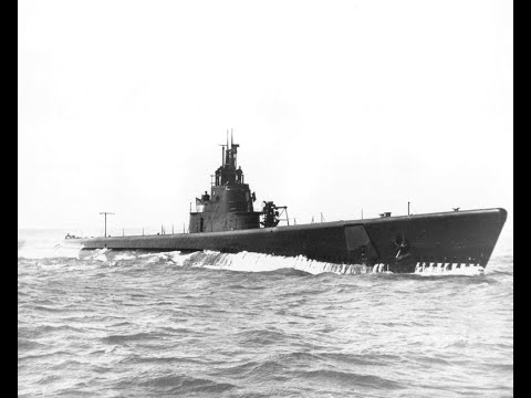 The USN Pacific Submarine Campaign - The Struggle is Real (Jan'43 - Jun'43)