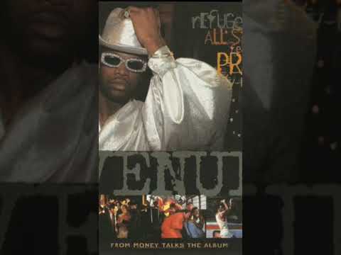 Refugee Camp All Stars Feat. Pras with Ky-Mani - Avenues