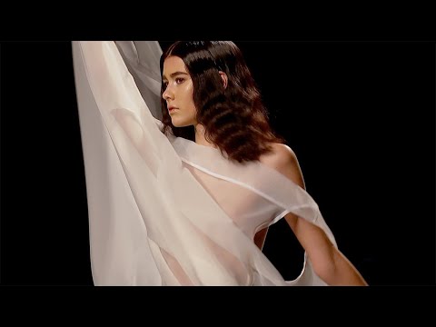 Peter Sposito| Spring Summer 2021 | Highlights