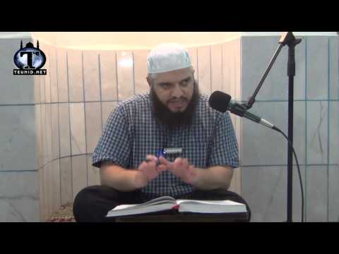 Alarmimi i selefit nga gabimet e dijetarëve