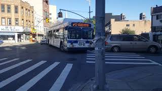 B43 bus