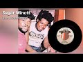 Sugar Minott - Rub A Dub Sound + Version