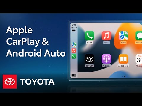 Apple CarPlay Setup video thumbnail