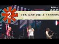Red Hot Chili Peppers - Bercy #2 [09.06.06] (Full Show Uncut AUD/AMT Multicam)
