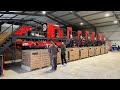 Gejo Grading heeft eerste Smart Farming prijs gewonnen