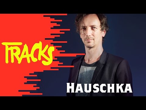 Hauschka - ARTE Tracks