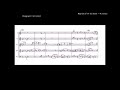 A Guided Tour of Paquito D'Rivera's Aires Tropicales for Woodwind Quintet
