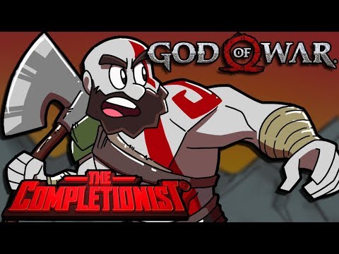 God of War | The Completionist