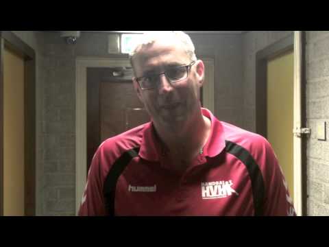 Nabeschouwing Volendam - Alphadeuren Houten