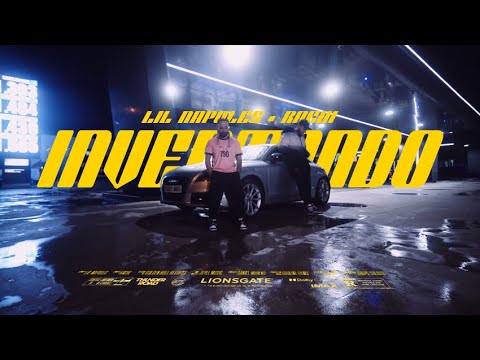 INVENTANDO - Rachi ft. Lil Napoles (VideoClip Oficial)