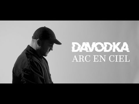 DAVODKA - Arc en ciel [Prod Greenfinch] (Clip Officiel)