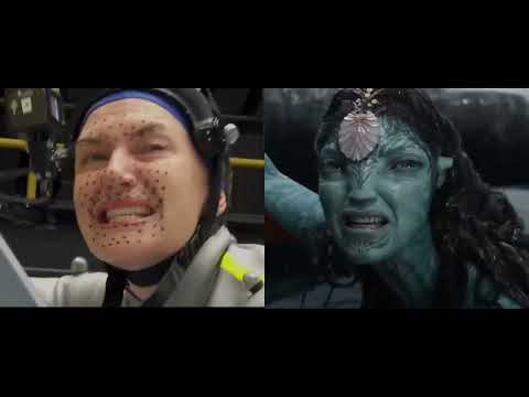 Tech behind AVATAR 2 - Explained by 3D technology experts