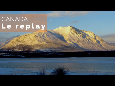 Grand Nord canadien - l'intégrale- #fautpasrever