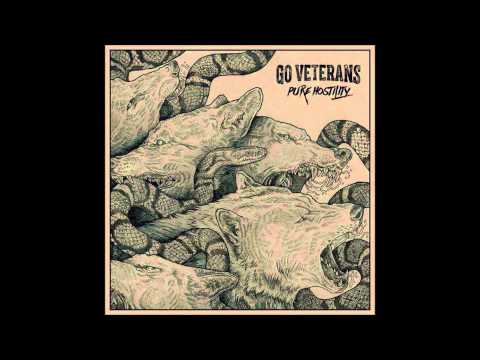 GO VETERANS - Pure hostility