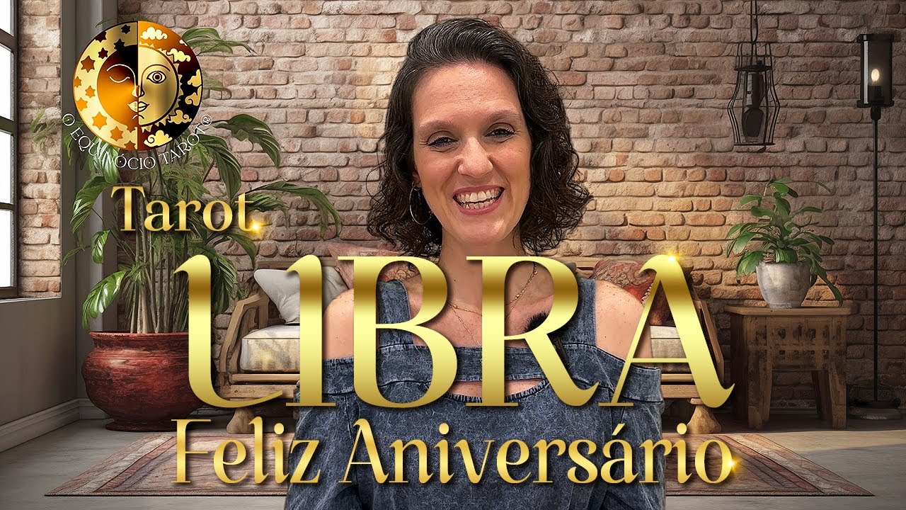 LIBRA •NUNCA VI ISSO ANTES, VOCÊ VAI SE EMOCIONAR✨SÃO MUITOS OS PRESENTES DO UNIVERSO