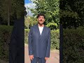 Vidéo de présentation Ammar