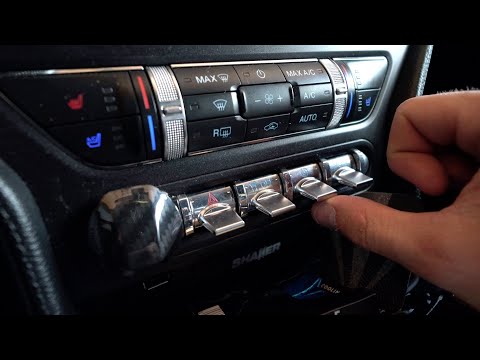 Building a Mustang GT: 10 Hidden Things You Didn’t Know