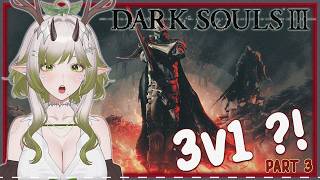 ➷ 5/19 Bosses down, Abyss Watchers Fight Tonight! - ♡ ➷ 【 ❥ DS3】